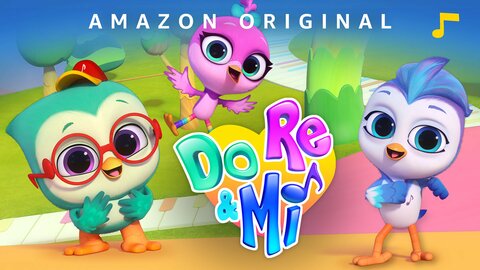 Do, Re & Mi