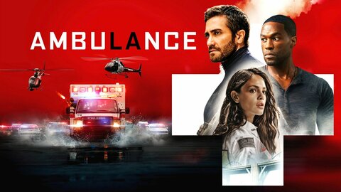 Ambulance