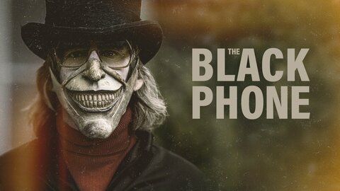 The Black Phone