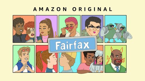 Fairfax