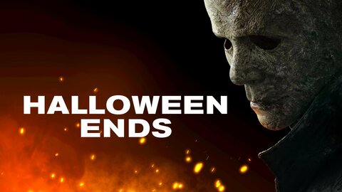 Halloween Ends