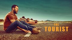 The Tourist