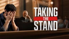 Taking the Stand