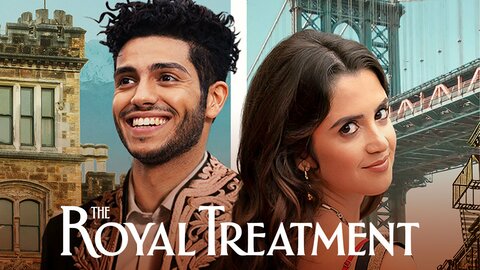 The Royal Treatment