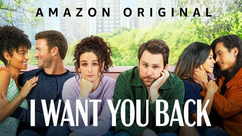I Want You Back