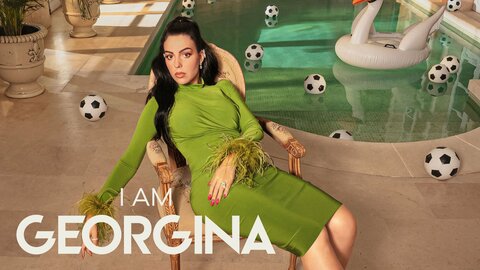 I Am Georgina