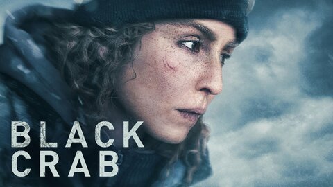 Black Crab