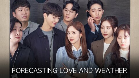 Forecasting Love and Weather