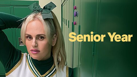 Senior Year