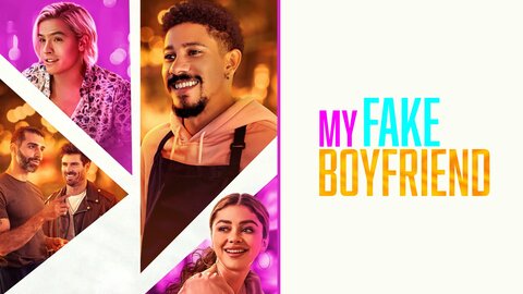 My Fake Boyfriend