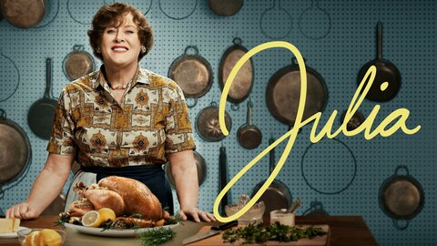 Julia (2022)