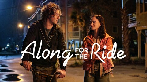 Along for the Ride