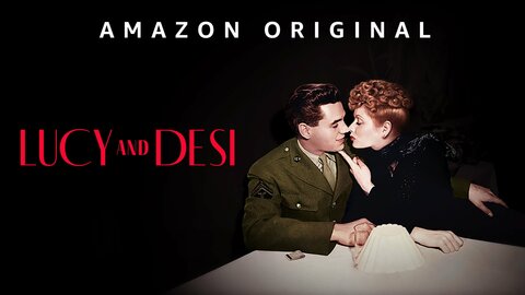 Lucy and Desi