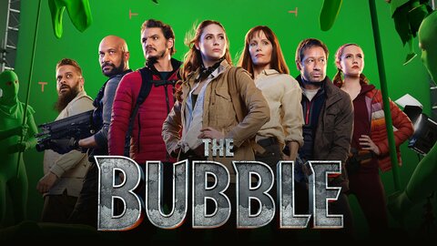 The Bubble