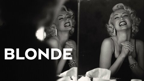 Blonde (2022)