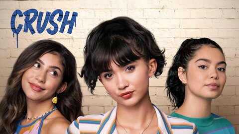 Crush (2022)