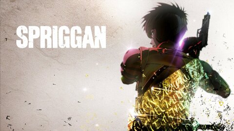 Spriggan