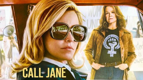 Call Jane