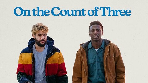 On The Count of Three