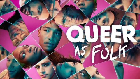 Queer As Folk (2022)