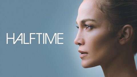 Halftime