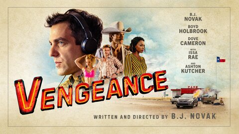 Vengeance