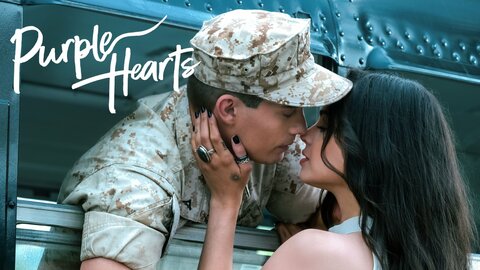 Purple Hearts