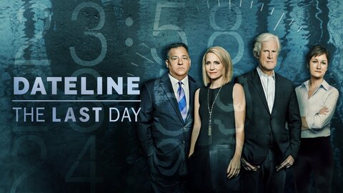 Dateline: The Last Day