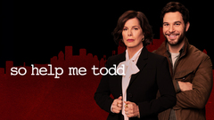 So Help Me Todd