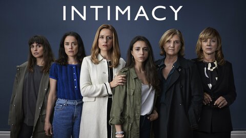 Intimacy