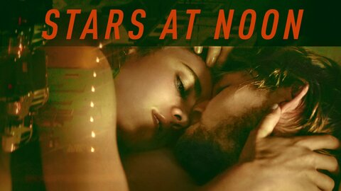 Stars at Noon