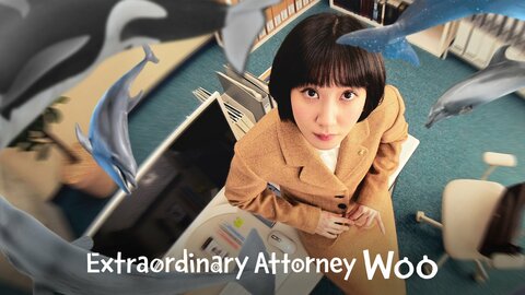 Extraordinary Attorney Woo