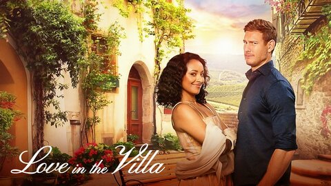 Love in the Villa