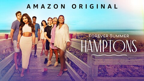 Forever Summer: Hamptons
