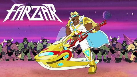 Farzar