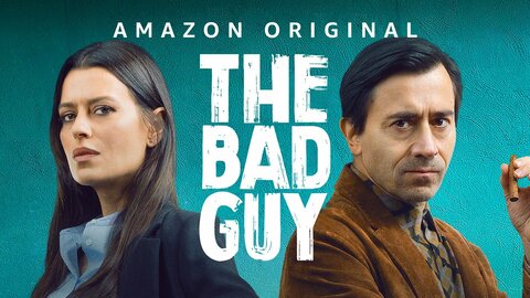 The Bad Guy