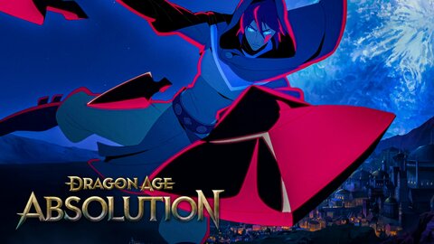 Dragon Age: Absolution