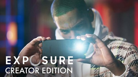 Exposure: Creator Edition