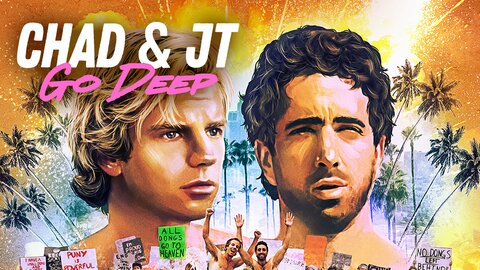 Chad and JT Go Deep