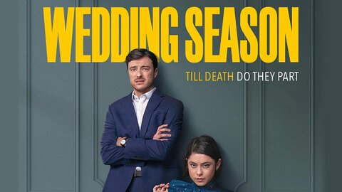 Wedding Season (2022)