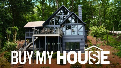 Buy My House