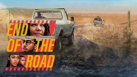 End of the Road