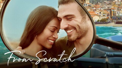 From Scratch (2022)