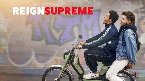 Reign Supreme