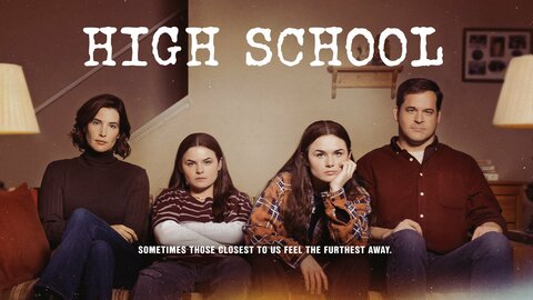 High School