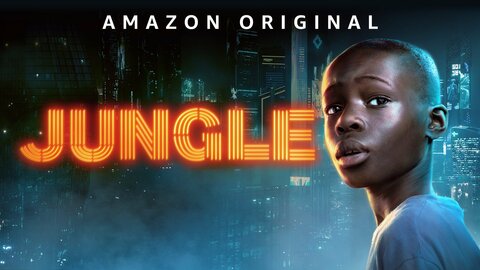 Jungle