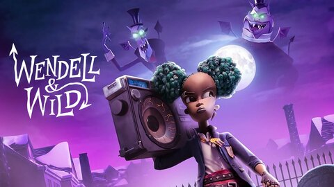 Wendell and Wild
