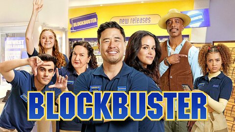 Blockbuster