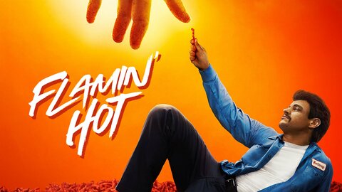Flamin' Hot