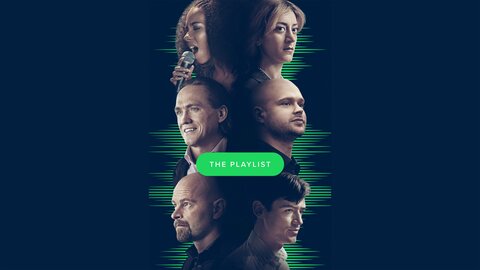 The Playlist